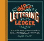 HandLettering Ledger