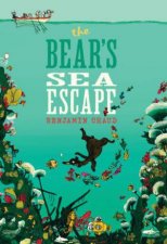 Bears Sea Escape