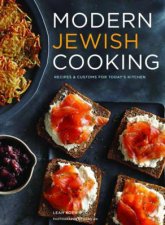 Modern Jewish Cooking