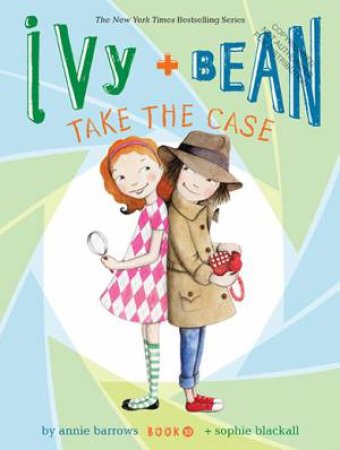 Take the Case by Annie Barrows
