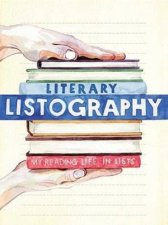 Literary Listography