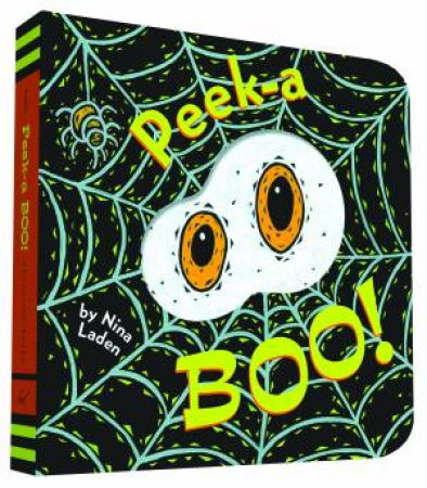Peek-a Boo! by Nina Laden