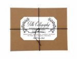 Belle Calligraphy Kit