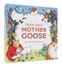 Sylvia Longs Mother Goose