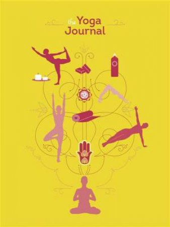 The Yoga Journal by Various