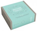 Newlywed Deluxe Keepsake Box  Memory Book
