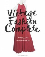 Vintage Fashion Complete