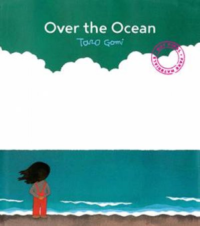 Over The Ocean by Taro Gomi