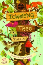 The Towering Tree Story Puzzle