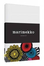 Marimekko Notepad Set