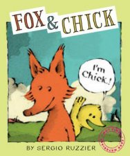 Fox  Chick The Party