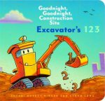 Excavators 123