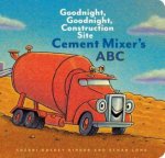 Cement Mixers ABC