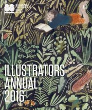 Illustrators Annual 2016