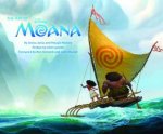 The Art Of Moana