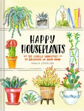 Happy Houseplants