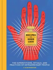 Recipes For Good Luck