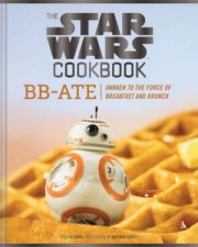 The Star Wars Cookbook BBAte