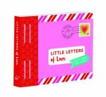Little Letters Of Love