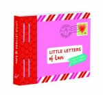 Little Letters Of Love