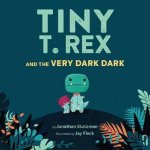 Tiny T Rex And The Very Dark Dark