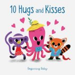 Chronicle Baby 10 Hugs  Kisses