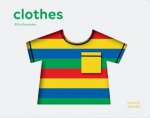 TouchWords Clothes