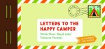 Letters To The Happy Camper