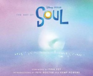The Art Of Soul by Various