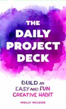 The Daily Project Deck