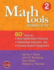 Math Tools Grades 312