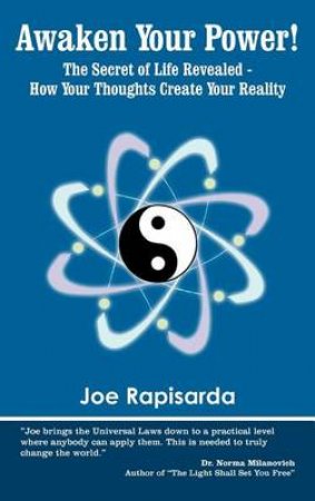 Awaken Your Power! by Joe Rapisarda
