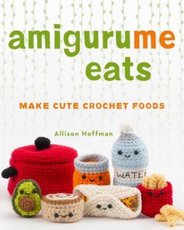 AmiguruMe Eats by Allison Hoffman
