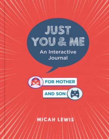 Just You & Me by Micah Lewis