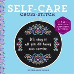 SelfCare CrossStitch