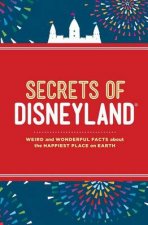 Secrets Of Disneyland