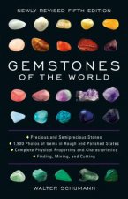 Gemstones Of The World  5th Ed