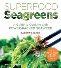 Superfood Seagreens