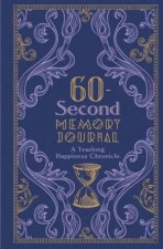 60Second Memory Journal