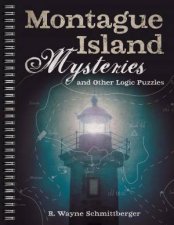 Montague Island Mysteries And Other Logic Puzzles