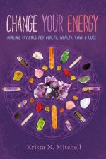 Change Your Energy Healing Crystals For Health Wealth Love And Luck