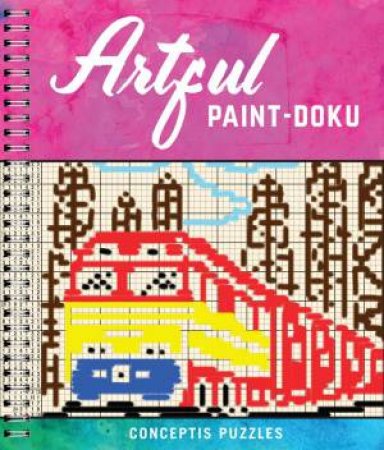 Artful Paint-doku by Various