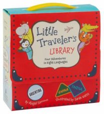 Little Travelers Library