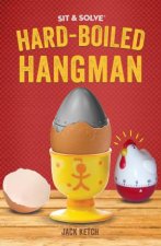 Sit And Solve HardBoiled Hangman