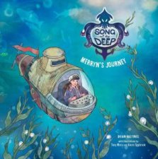 Song Of The Deep Merryns Journey