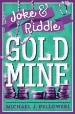 Joke  Riddle Gold Mine