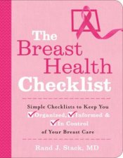 The Breast Health Checklist
