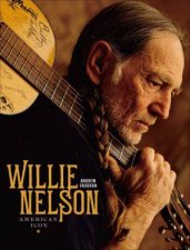 Willie Nelson