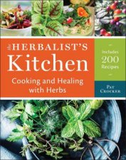 The Herbalists Kitchen