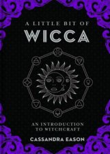 A Little Bit Of Wicca